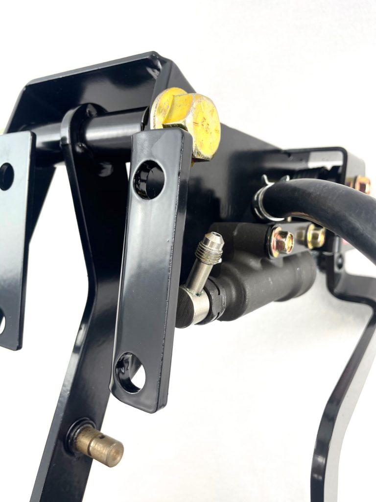 Buick pedal kit hydraulic master 3